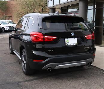 2019 BMW X1 sDrive28i   - Photo 8 - Tucson, AZ 85712