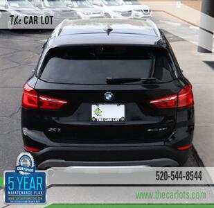 2019 BMW X1 sDrive28i   - Photo 9 - Tucson, AZ 85712