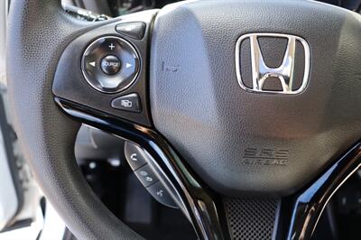 2016 Honda HR-V EX  AWD - Photo 40 - Tucson, AZ 85712