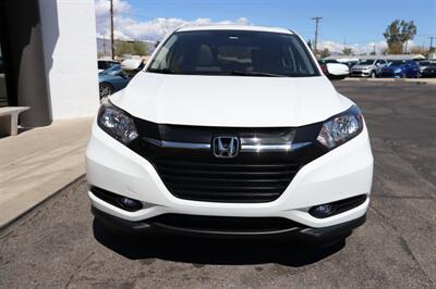 2016 Honda HR-V EX  AWD - Photo 16 - Tucson, AZ 85712