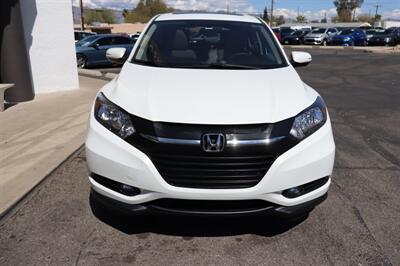 2016 Honda HR-V EX  AWD - Photo 15 - Tucson, AZ 85712