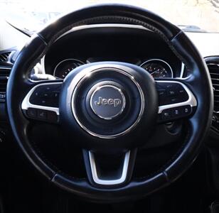 2021 Jeep Compass Limited  4X4 - Photo 46 - Tucson, AZ 85712