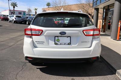 2019 Subaru Impreza Premium  AWD - Photo 9 - Tucson, AZ 85712