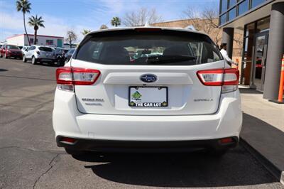 2019 Subaru Impreza Premium  AWD - Photo 10 - Tucson, AZ 85712