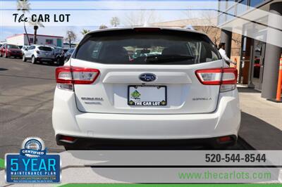 2019 Subaru Impreza Premium  AWD - Photo 10 - Tucson, AZ 85712