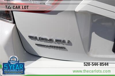2019 Subaru Impreza Premium  AWD - Photo 13 - Tucson, AZ 85712