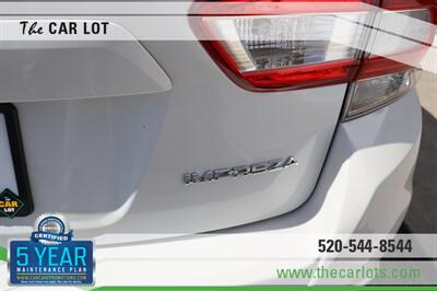 2019 Subaru Impreza Premium  AWD - Photo 14 - Tucson, AZ 85712