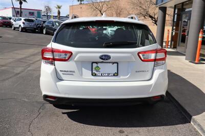 2019 Subaru Impreza Premium  AWD - Photo 8 - Tucson, AZ 85712