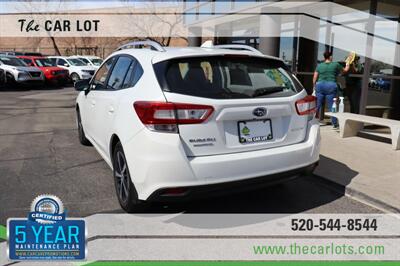 2019 Subaru Impreza Premium  AWD - Photo 7 - Tucson, AZ 85712