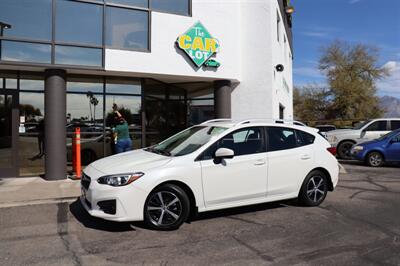 2019 Subaru Impreza Premium  AWD - Photo 5 - Tucson, AZ 85712