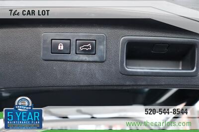 2021 Subaru Forester Limited  AWD - Photo 17 - Tucson, AZ 85712