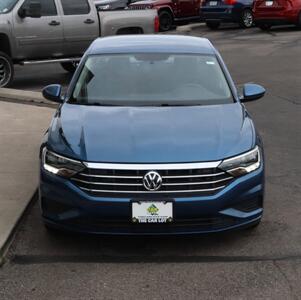 2021 Volkswagen Jetta S   - Photo 17 - Tucson, AZ 85712