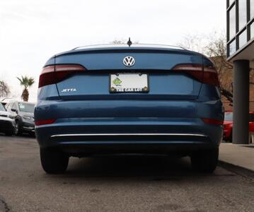 2021 Volkswagen Jetta S   - Photo 11 - Tucson, AZ 85712
