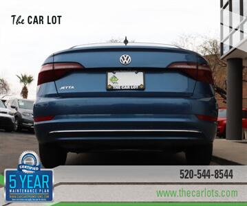 2021 Volkswagen Jetta S   - Photo 11 - Tucson, AZ 85712