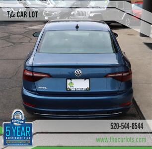 2021 Volkswagen Jetta S   - Photo 9 - Tucson, AZ 85712