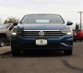 2021 Volkswagen Jetta S   - Photo 19 - Tucson, AZ 85712