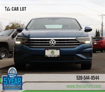 2021 Volkswagen Jetta S   - Photo 19 - Tucson, AZ 85712