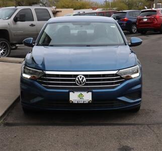 2021 Volkswagen Jetta S   - Photo 18 - Tucson, AZ 85712