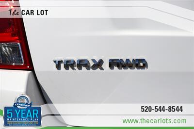 2018 Chevrolet Trax Premier  AWD - Photo 12 - Tucson, AZ 85712