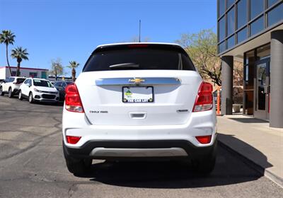 2018 Chevrolet Trax Premier  AWD - Photo 10 - Tucson, AZ 85712