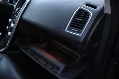2015 Volvo XC60 T6 Drive-E Platinum  (midyear release) - Photo 31 - Tucson, AZ 85712