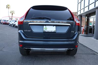 2015 Volvo XC60 T6 Drive-E Platinum  (midyear release) - Photo 11 - Tucson, AZ 85712