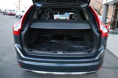 2015 Volvo XC60 T6 Drive-E Platinum  (midyear release) - Photo 19 - Tucson, AZ 85712