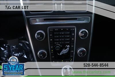 2015 Volvo XC60 T6 Drive-E Platinum  (midyear release) - Photo 40 - Tucson, AZ 85712
