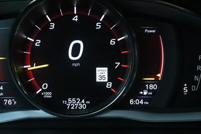 2015 Volvo XC60 T6 Drive-E Platinum  (midyear release) - Photo 47 - Tucson, AZ 85712