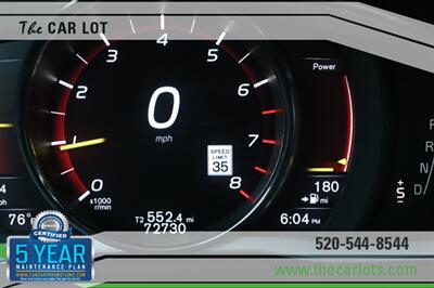 2015 Volvo XC60 T6 Drive-E Platinum  (midyear release) - Photo 47 - Tucson, AZ 85712