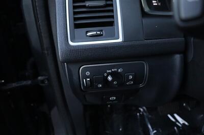 2015 Volvo XC60 T6 Drive-E Platinum  (midyear release) - Photo 37 - Tucson, AZ 85712