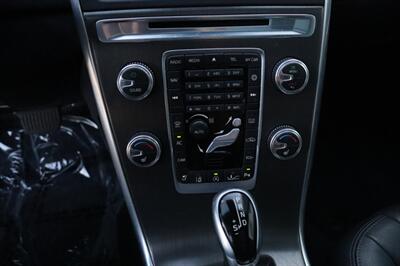 2015 Volvo XC60 T6 Drive-E Platinum  (midyear release) - Photo 41 - Tucson, AZ 85712