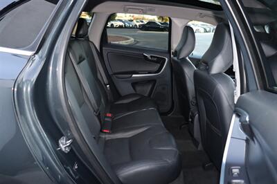 2015 Volvo XC60 T6 Drive-E Platinum  (midyear release) - Photo 25 - Tucson, AZ 85712