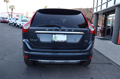 2015 Volvo XC60 T6 Drive-E Platinum  (midyear release) - Photo 9 - Tucson, AZ 85712