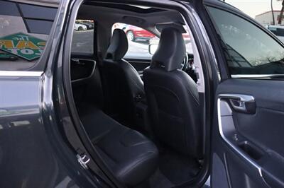 2015 Volvo XC60 T6 Drive-E Platinum  (midyear release) - Photo 24 - Tucson, AZ 85712