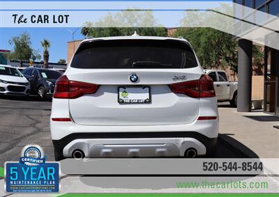 2018 BMW X3 xDrive30i  AWD - Photo 11 - Tucson, AZ 85712