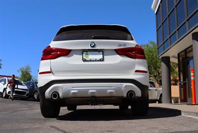 2018 BMW X3 xDrive30i  AWD - Photo 12 - Tucson, AZ 85712