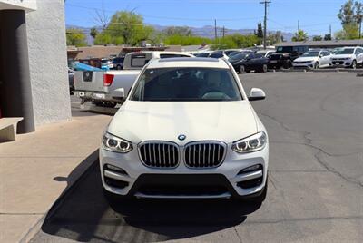 2018 BMW X3 xDrive30i  AWD - Photo 22 - Tucson, AZ 85712