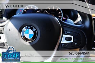 2018 BMW X3 xDrive30i  AWD - Photo 41 - Tucson, AZ 85712