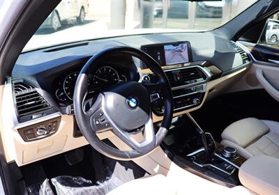 2018 BMW X3 xDrive30i  AWD - Photo 38 - Tucson, AZ 85712