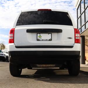 2014 Jeep Patriot Altitude Edition   - Photo 11 - Tucson, AZ 85712