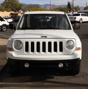 2014 Jeep Patriot Altitude Edition   - Photo 18 - Tucson, AZ 85712