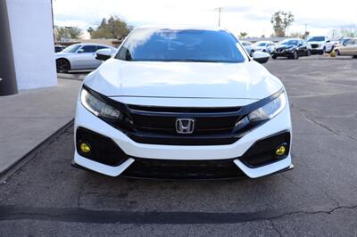 2019 Honda Civic Sport Touring   - Photo 19 - Tucson, AZ 85712