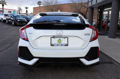 2019 Honda Civic Sport Touring   - Photo 8 - Tucson, AZ 85712