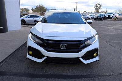 2019 Honda Civic Sport Touring   - Photo 18 - Tucson, AZ 85712