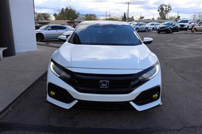 2019 Honda Civic Sport Touring   - Photo 17 - Tucson, AZ 85712