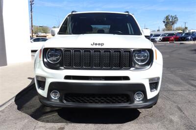 2019 Jeep Renegade Latitude  Customer Preferred Package 22P - Photo 21 - Tucson, AZ 85712