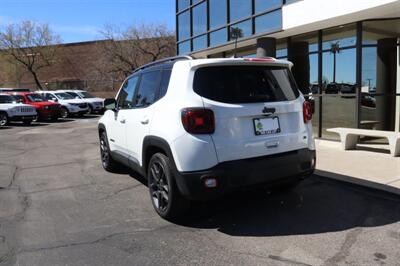 2019 Jeep Renegade Latitude  Customer Preferred Package 22P - Photo 10 - Tucson, AZ 85712