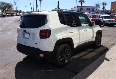 2019 Jeep Renegade Latitude  Customer Preferred Package 22P - Photo 17 - Tucson, AZ 85712