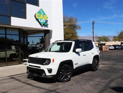 2019 Jeep Renegade Latitude  Customer Preferred Package 22P - Photo 2 - Tucson, AZ 85712